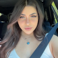 Alina Rose EroMe