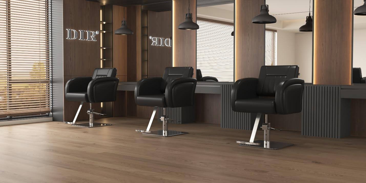 Styling Chair