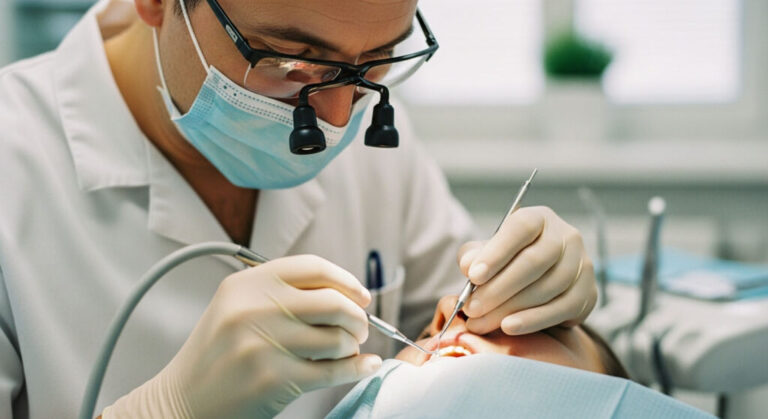 How General Dentists Personalize Care With Restorative Expertise