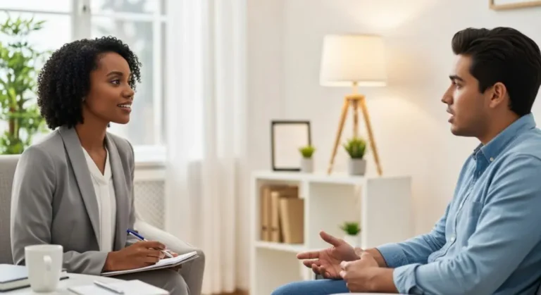 Top Courses for Mental Health Professionals: Enhance Your Skills Today