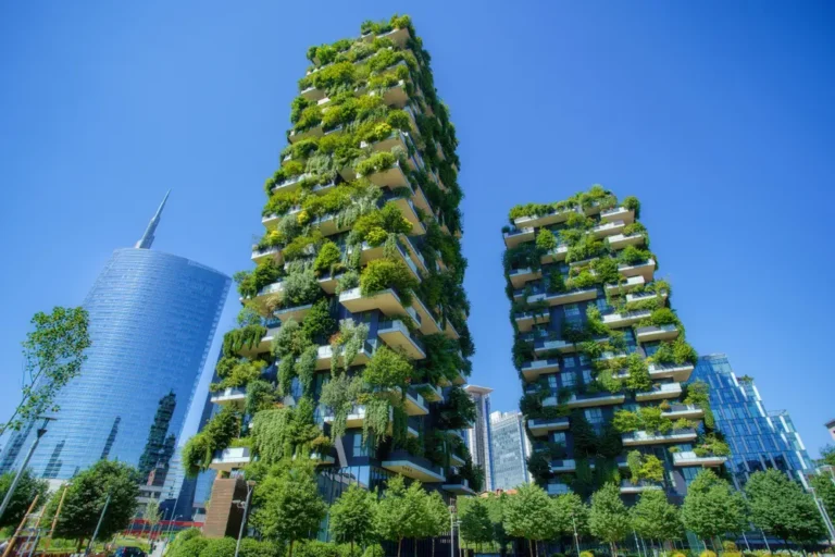 Implementing Green Building Practices for Sustainable Construction